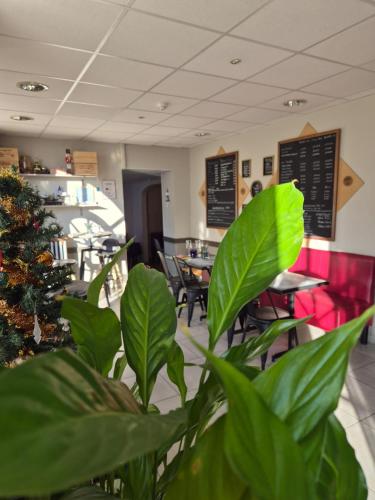 Hôtel le beau séjour