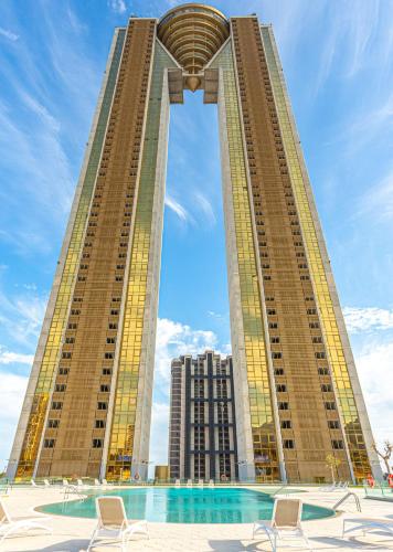 Intempo by Holuxe - 356 - 35th floor