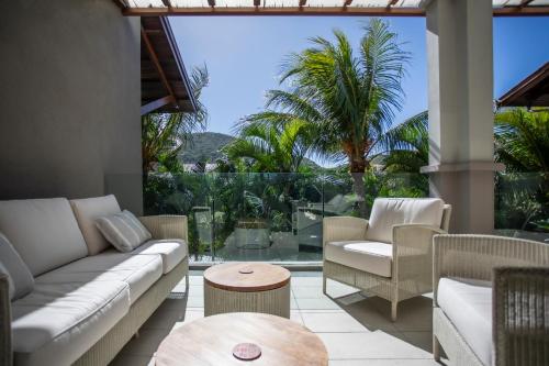 Sunrise Three Bed Apart in Marina - Pool & Resort