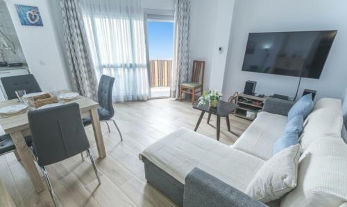 Canovas Nerja - Apartamento Caribe
