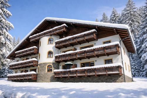 Apartmán Emy