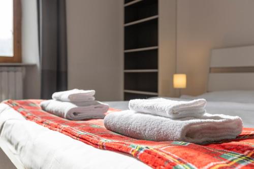 Porta Romana district - new bright apartment