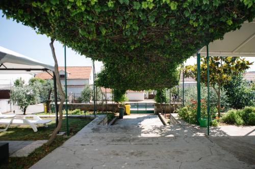 Apartmani Veronika