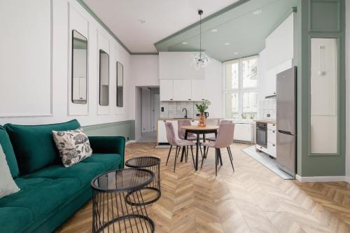 3 Bedroom Apartment - Dietla 11