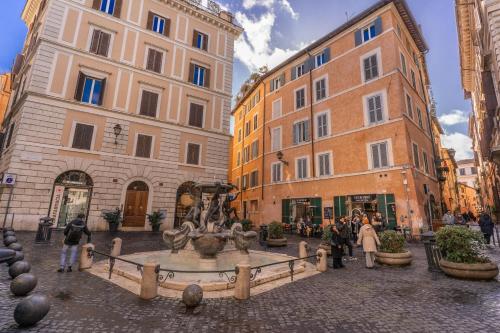 Reginella Suites