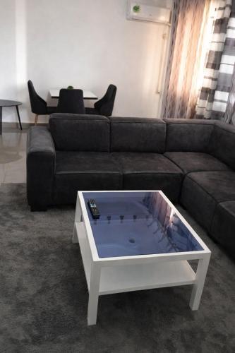 Le Havre du Voyageur Mvan Yaounde