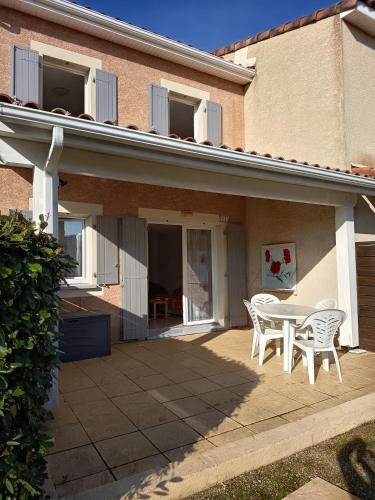Maison Chez Pierre