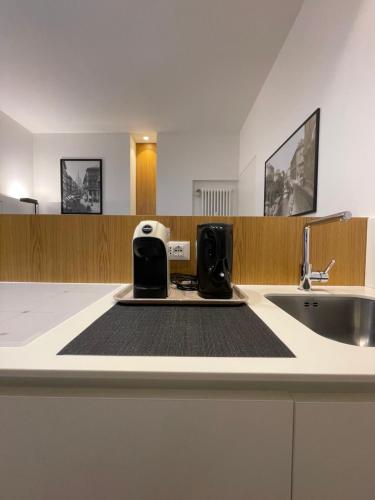 Torino48 Studio Apartment