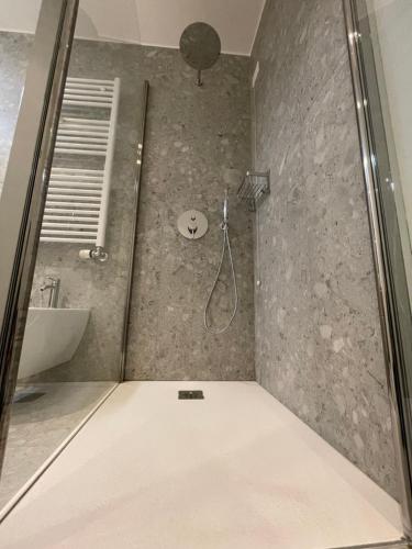 Torino48 Studio Apartment
