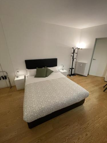 Torino48 Studio Apartment