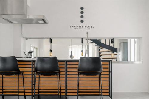 INFINITY HOTEL -Higawa-