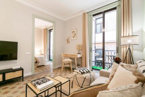 Spacest - Carrer de les Heures A