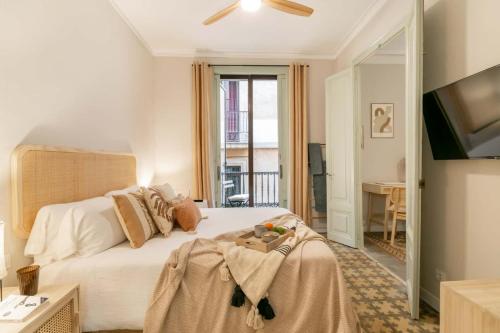 Spacest - Carrer de les Heures A