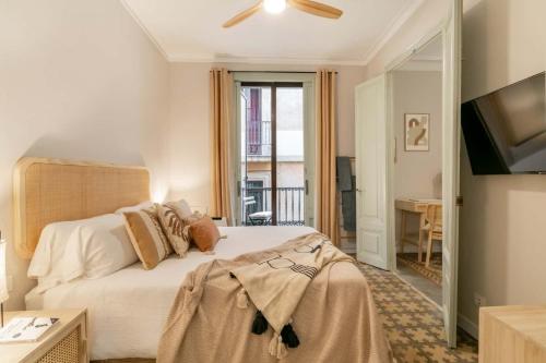 Spacest - Carrer de les Heures A