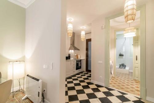 Spacest - Carrer de les Heures A