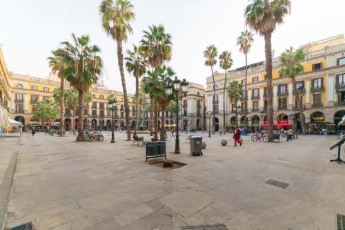 Spacest - Carrer de les Heures A