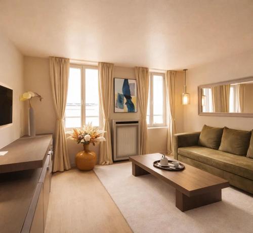 Notre Dame - Premium apartment for 4