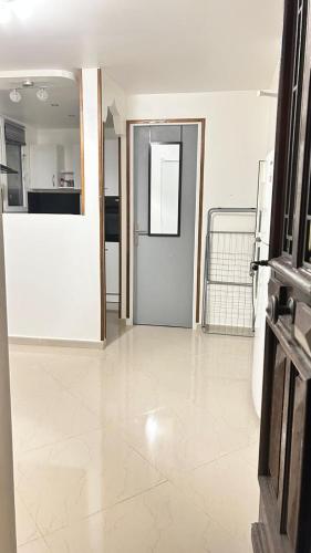 Studio duplex Meublé