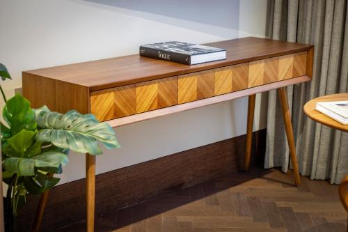 AMTD Dao by Dorsett Hornsey photo 41