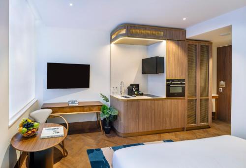 AMTD Dao by Dorsett Hornsey photo 39