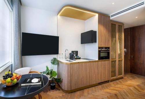 AMTD Dao by Dorsett Hornsey photo 40