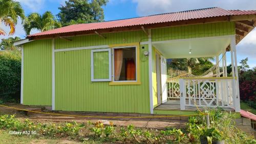 Diamond View Cottages