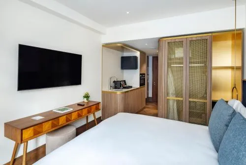AMTD Dao by Dorsett Hornsey photo 19