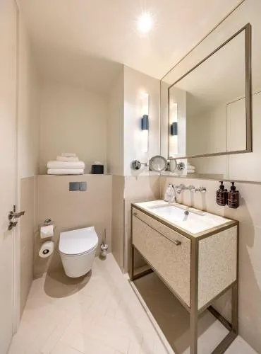 AMTD Dao by Dorsett Hornsey photo 11