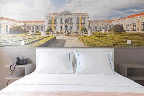 Gallery image of Fenicius Charme Hotel in Lisbon