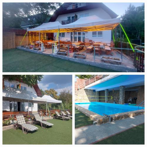 Attila's Guest House