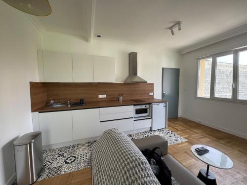 Appartement pour 2 personnes à BRON