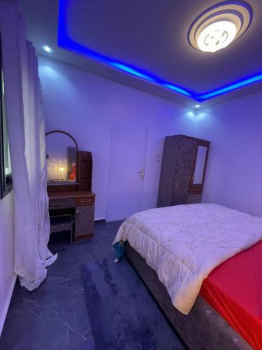 Llit o llits en una habitació de AmkGroup