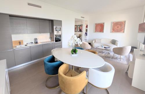 Ref DUNES3 by Palmes d Or Properties