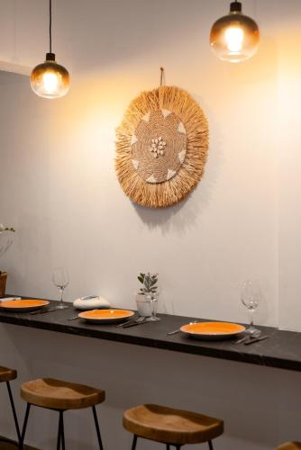 The Boho Myth Loft