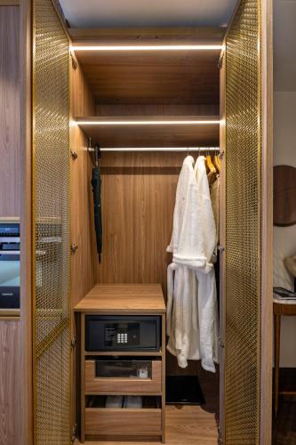 AMTD Dao by Dorsett Hornsey photo 63