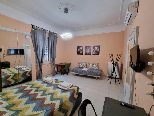 Navigli Milano Modern Rooms