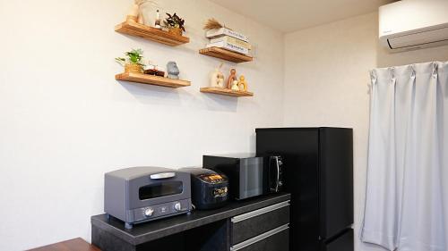 Cloud House Sapporo