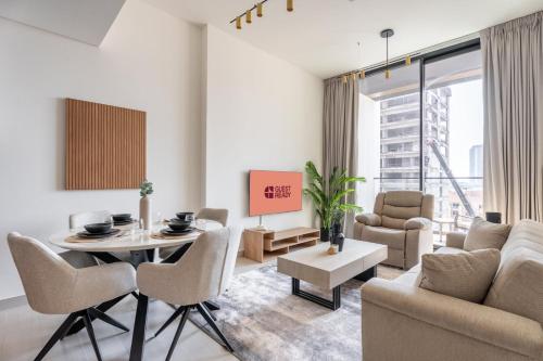 GuestReady - Cozy Stay | Near Parks | JVC