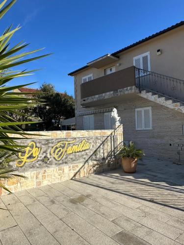 LaFamilia Vodice