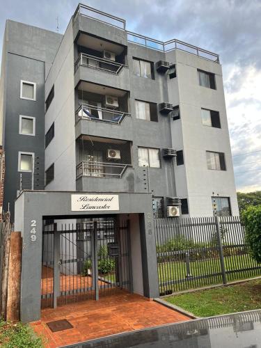 Residencial Lancaster-Ap102