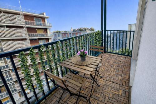 Vivimihome-Chic Apartment near Milano Central