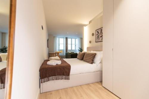Casa da Palavra by Sé Apartamentos