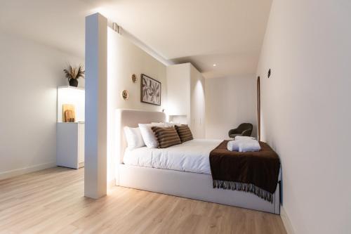 Casa da Palavra by Sé Apartamentos