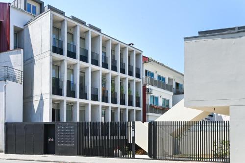 Casa da Palavra by Sé Apartamentos