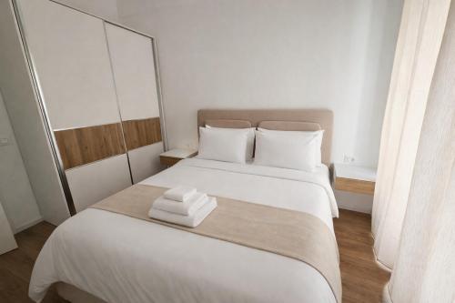Apartament Oxa Residence 12 min centro Check-in 24h