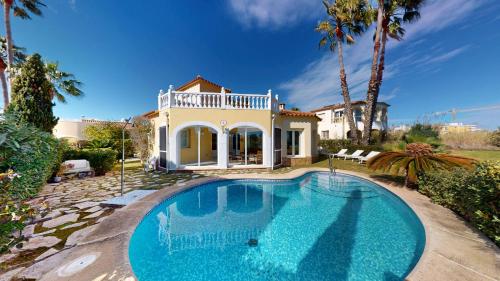 Villa Mediterraneo by ON Travel