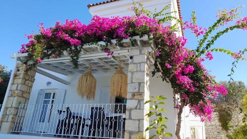 Villa Schnouk near Rethymnon