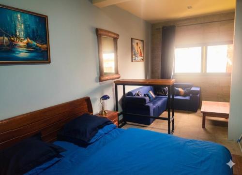 The Bali Studio - Isoraka