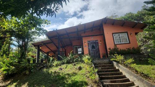 Mi Refugio Santa Fe