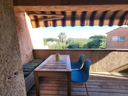Appartement Sainte Maxime